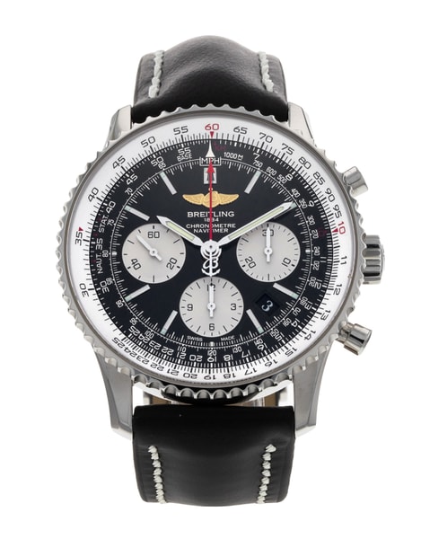 Breitling Navitimer AB0120